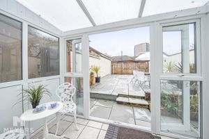 Conservatory - click for photo gallery